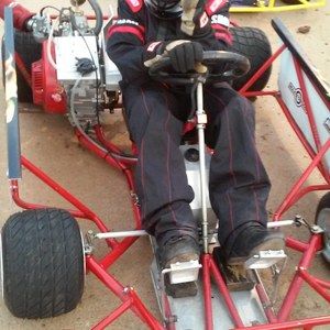 Meet your Posher, Rickey